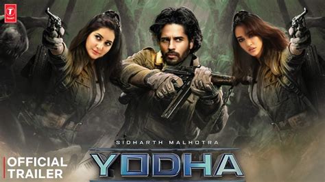 yodha 2024 full movie online